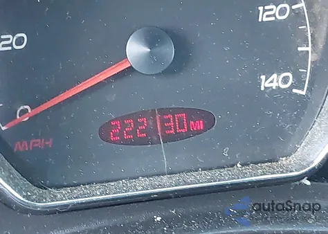 2007 Pontiac G6 из США, поврежденный, VIN 1G2ZG58NX74147448